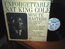 Nat King Cole Unforgettable Capital Promo Edited Radio