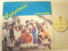 RARE MODERN SOUL FUNK LP Ojeda Penn 50280 Happiness