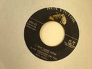 RARE ELVIS PRESLEY EP SPD 23 RCA 599-9123 Blue Suede Sh
