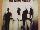 No Wave NO NEW YORK LP Orig. 1978 Antilles CONTORTIONS