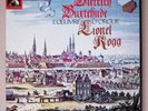 Lionel ROGG / Buxtehude Organ works - EMI 8 LP box