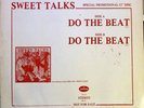 Sweet Talks - Do The Beat - 12