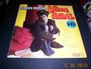 DERRICK MORGAN - Seven Letters - Trojan LP.