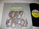 THE KINKS Something Else By The Kinks Stereo RS 6279 LP
