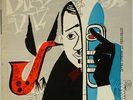 Charlie Parker-Bird & Diz-Mercury 512-SUPERB 10