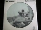 JIMI HENDRIX(Nude) 