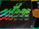 3 PIECES Vibes of Truth ORIG FANTASY LP DONALD BYRD