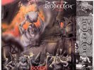 Protector -Golem LP 1988 RARE morgoth asphyx