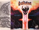 Destruction -Infernal overkill LP 1985  rare original