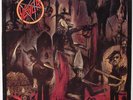 SLAYER -Reign in blood LP 1986 RARE MINT