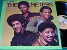 METERS Look Ka Py PY ORIG SOUL FUNK LP
