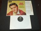 ELVIS PRESLEY LP KING CREOLE IN SHRINKWRAP LPM 1884