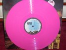 Pink Floyd - Animals - Pink vinyl - German vinyl L.P.