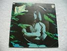 KRAVETZ Prog Psych Kraut ORIG. GER ONLY SWIRL 1972 M-