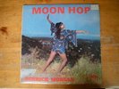 DERRICK MORGAN - MOON HOP - PAMA LP
