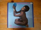 STRAIGHTEN UP - VARIOUS ARTISTS - PAMA LP