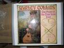 SHIRLEY COLLINS - POWER OF THE TRUE LOVE KNOT UK ORIG.