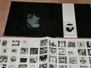 LYDIA LUNCH - 13.13 / RARE OUTLINE GERMANY-LP 1982
