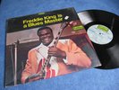 Freddie King is a Blues Master orig. 1st.USA press. ´69