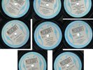 33. BLUES 4 Leadbelly Lead Belly 78s on Musicraft