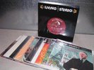 RCA Living Stereo Deluxe 1S Edition LP Box