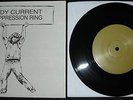 EDDY CURRENT SUPPRESSION RING DEATHWISH FANZINE 7