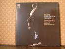 EMI SLS 811  Herbert von Karajan  Bruckner  3LP