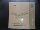 KEILBERTH/HOELSCHER SMA9 UK TELEFUNKEN/DECCA 1959