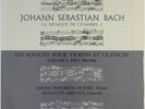 VALOIS ED1 STEREO BACH VIOLIN SONATAS HENDEL DREYFUS NM