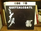 DAVE BIXBY Ode to Quetzalcoatl ORG loner psych folk VG+