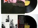 LEE MORGAN Dizzy Atmosphere OG LP VG+ Wynton Kelly