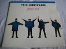 The Beatles Help LP MFSL Sleeve Damage Mint Vinyl Japan