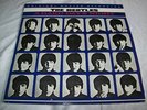 The Beatles A Hard Day's Night LP MFSL w/Damage M Vinyl