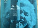 Helen Merrill Original Emarcy MG-36006 LP