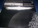 PETER THOMAS : RAUMPATROUILLE ORION ORIGINAL LP 1967
