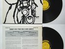 MILES DAVIS Cookin' OG LP RVG VG+ John Coltrane - GREAT