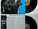 JIMMY DAVIS Maxwell Street OG LP Elektra NM 1965 Blues