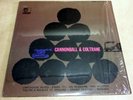 CANNONBALL Adderley & John COLTRANE Limelight VINYL LP