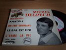 michel delpech