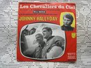 JOHNNY HALLYDAY 