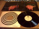 BLACK SABBATH - PARANOID LP UK '70 SWIRL VERTIGO N.MINT