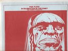 33 T PINK FLOYD  IN CELEBRATION OF THE COMET  ( RARE