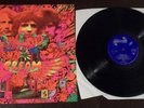 Cream Disraeli Gears LP Original 1967 Stereo Press VGC