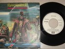 IRON MAIDEN  - 7