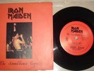 IRON MAIDEN  - 7