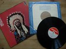KEEF HARTLEY LP.'HALFBREED'.UK.1969.150 GRAM. DERAM