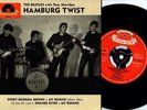 ? EP The Beatles Tony Sheridan HAMBURG TWIST New RARE ?