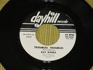 RARE NORTHERN-LATIN SOUL- RAY RIVERA - DAYHILL-ORIGINAL