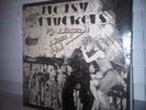 GREASY TRUCKERS DINGWALLS Camel Henry Cow Gong RARE LP