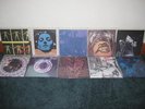 HOZAC HOOKUP FULL SET Dum Dum Girls Blank Dogs